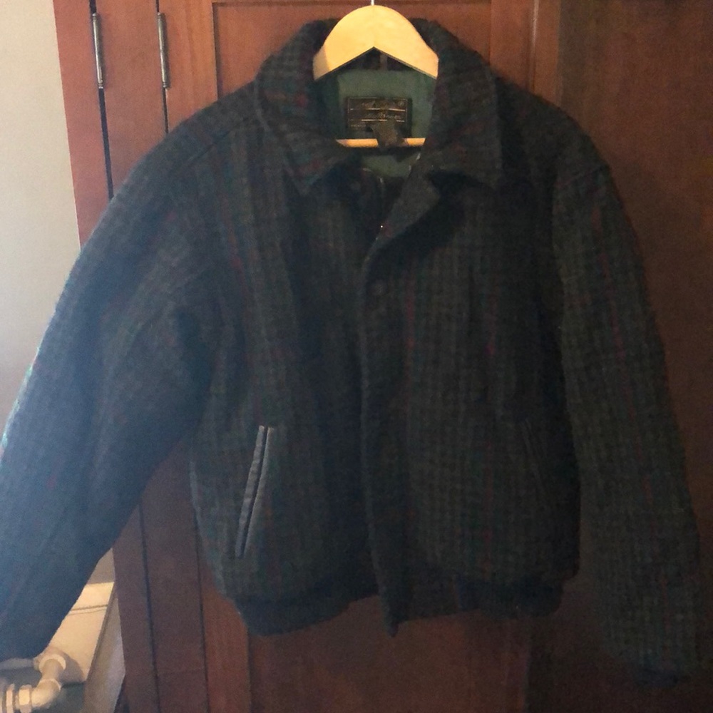 Vintage Eddie Bauer Men’s jacket